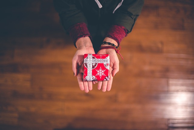 ¿Qué joyas regalar a una mujer el día de San Valentín?