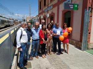 La residencia de ancianos de Huércal de Almería lleva una década cerrada