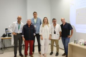 Hospital de Poniente organiza la sexta edición de su Taller Informativo sobre Psoriasis