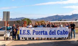 Ayuntamiento de Níjar apoya la creación de un instituto en el Parque Natural Cabo de Gata-Níjar