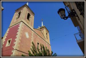 La Diócesis de Teruel recupera de Cuevas del Almanzora una obra perdida en la Guerra Civil