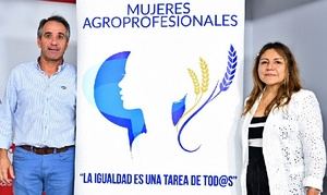 Almería será epicentro nacional de la igualdad en el sector agrícola