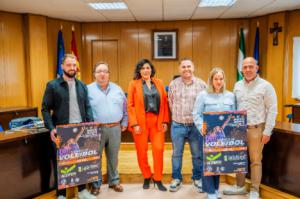 Más de 400 partidos se disputarán en el Torneo Nacional de Voleibol en Roquetas de Mar