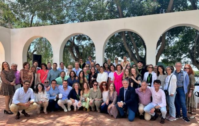 Graduación de los residentes de Medicina Familiar y Comunitaria