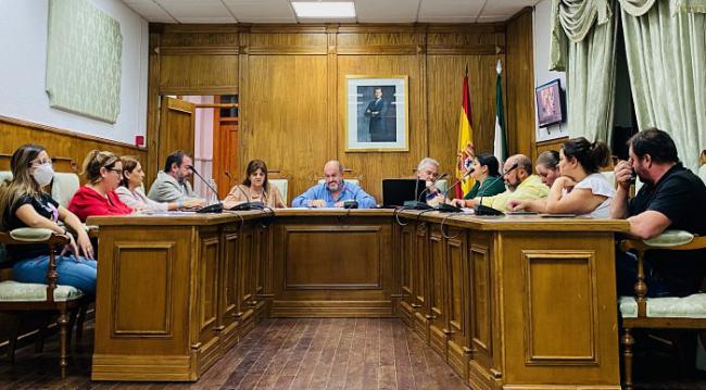 Ayuntamiento de Dalías rescata la gestión del Pabellón de Deportes