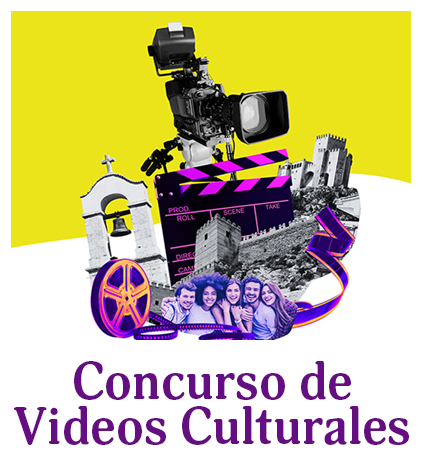 Ampliado el plazo para el concurso de videos culturales del IEA