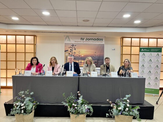 IV Jornada sobre Mujeres y Salud Mental reúne a más de 400 profesionales