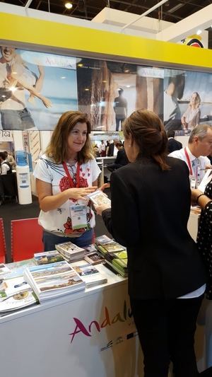 'Costa de Almería’ viajará a París para seducir al mercado francés en la ‘IFTM Top Resa’