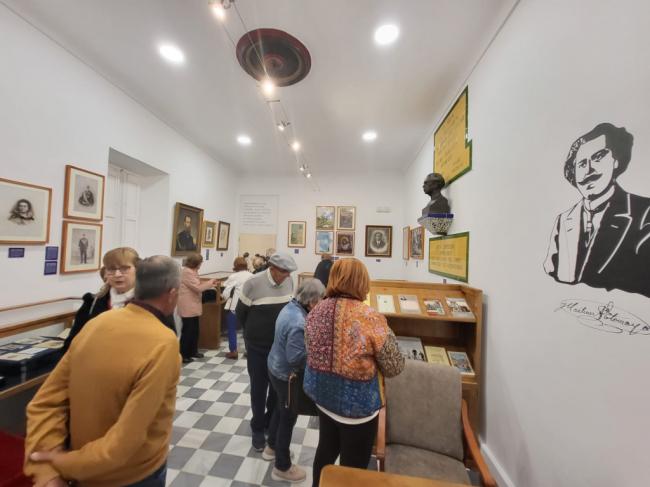 El Museo Sotomayor reabre en Cuevas del Almanzora