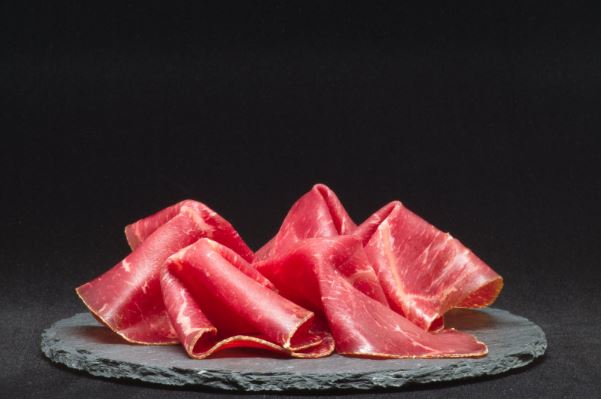 ¿Qué caracteriza al buen jamón serrano de bodega?