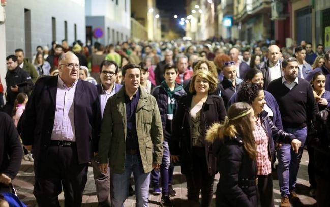 En más de 90 municipios de Almería se puede abrir un negocio en un solo día