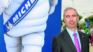 Fallece Javier Deleyto, director del Centro de Experiencias Michelin Almería