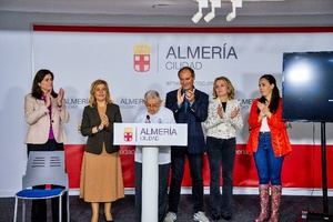 Los almerienses correrán ‘Seis horas Non Stop’ para reconstruir un comedor escolar en Kenia