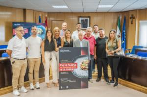 Roquetas de Mar lanza Jornadas Gastronómicas 2024