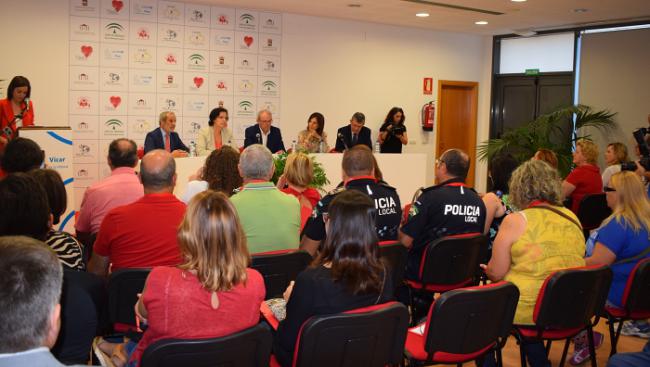 III Jornadas Sobre Educación En Justicia A Finales De Mes