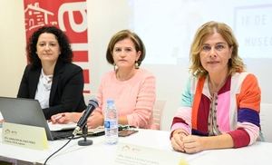 Ayuntamiento, Diputación y AMFAR ponen en valor a la mujer rural