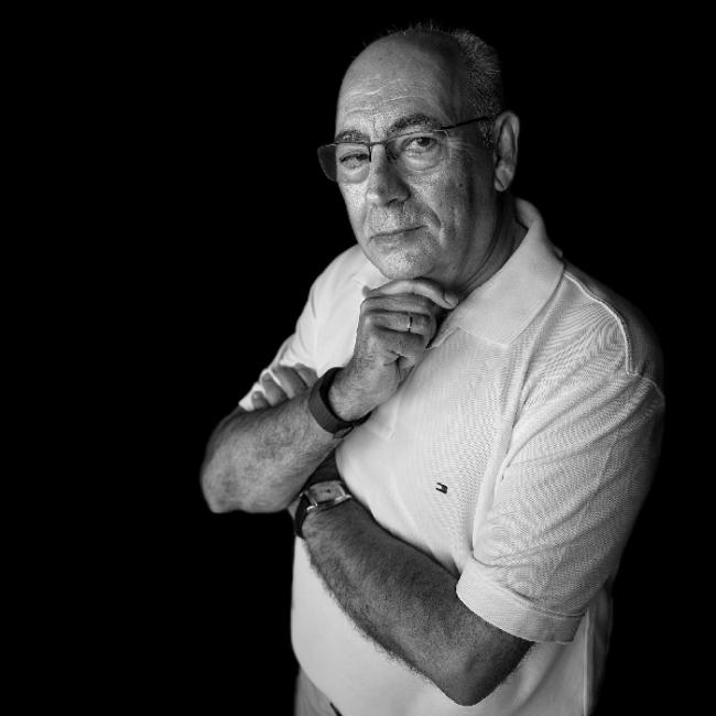 Fallece José Martínez-Cosentino Justo, Socio Fundador de Cosentino
 