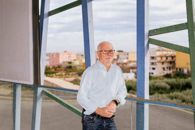 “Los ciudadanos deben entender que la política existe para hacer mejor la sociedad”