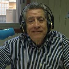 Fallece el comunicador Juan Dominguez