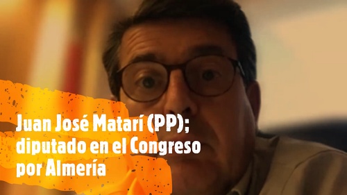 Matarí: “Si estos PGE fuese ciertos el AVE se acaba el año que viene”