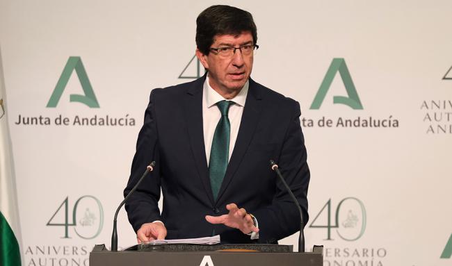 Ayuntamientos de Almería recibiran entre 6.000 y 12.000 euros de la Junta contra el #COVID19