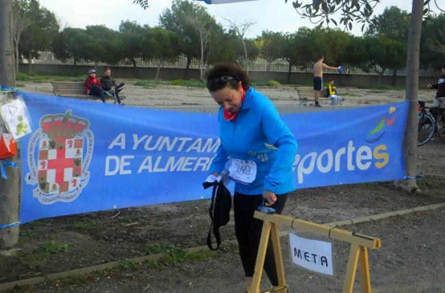 Juegos Deportivos de Orientación promueven la disciplina en Almería