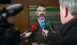 Junta de Andalucía exige medidas para agricultores tras acuerdo UE-Mercosur