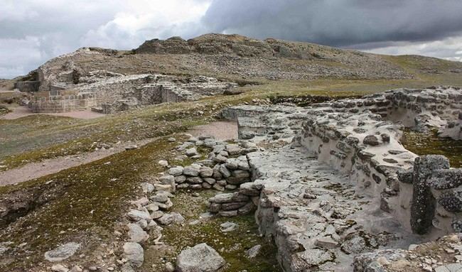 Almería se beneficia de un proyecto para georreferenciar el patrimonio arqueológico andaluz