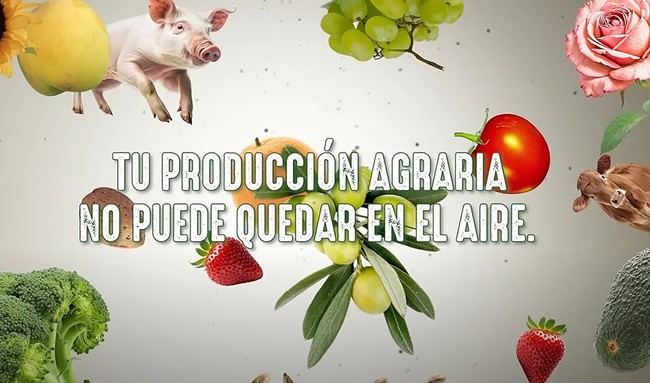 Junta de Andalucía lanza campaña para seguros agrarios en Almería