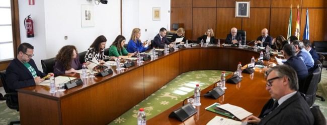 Junta de Portavoces define agenda para sesión plenaria del 27 y 28 de noviembre