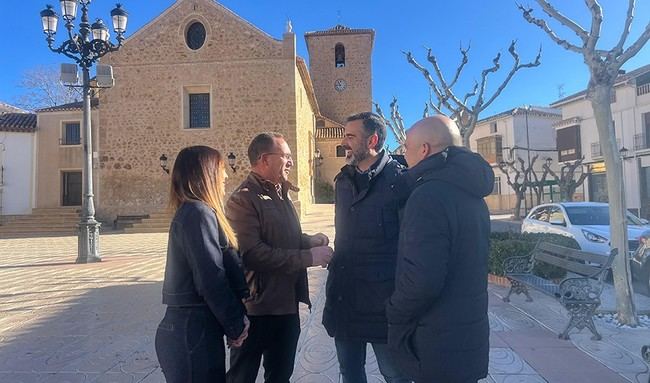 Inversión de 10,6 millones para depuradoras en Los Vélez, Almería