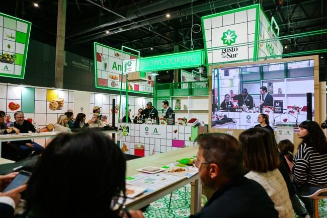 Almería suma 13 empresas a la marca de calidad ‘Gusto del Sur’ de Andalucía