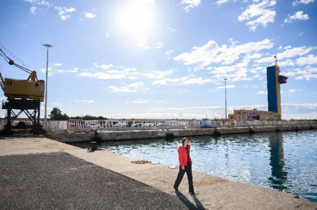 El Muelle de Ribera I será accesible en 2024