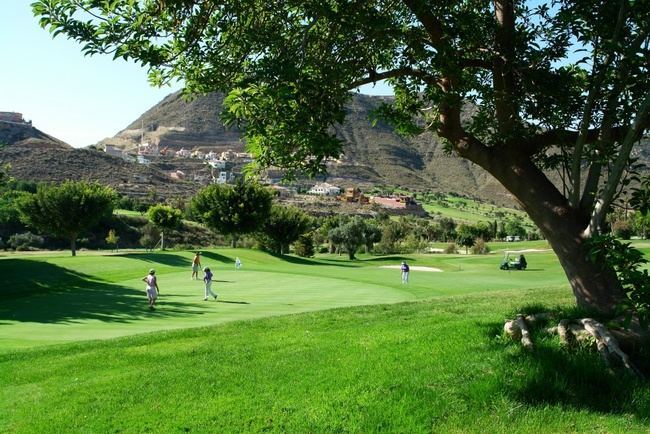 ‘Costa de Almería’ acerca su oferta de golf al Torneo ‘Andalucía en Verano’