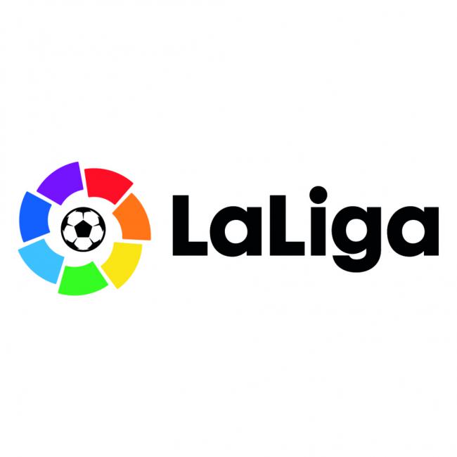 Los 5 máximos goleadores de LaLiga esta temporada