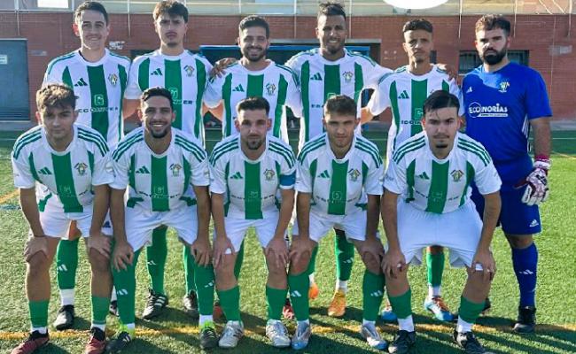 La ‘Fama’ del CD Vera noquea a Las Norias CF (5-1)