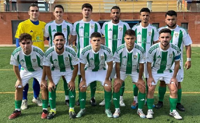 Volvieron los derbis y Las Norias CF volvió a ganar, esta vez al Berja CF (3-1)