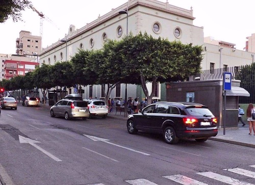 Ustea critica que la Junta aumente en 75 plazas en La Salle