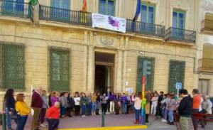 Cuevas del Almanzora conmemora el Día Internacional de la Mujer