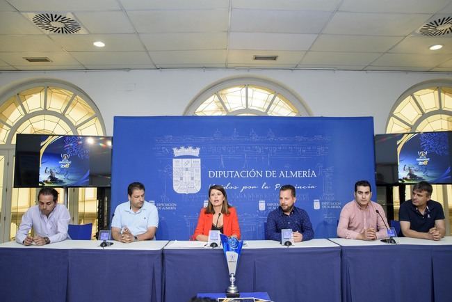 Más de 2.000 futbolistas de 152 equipos protagonizan la edición 2018 de la Levante Cup