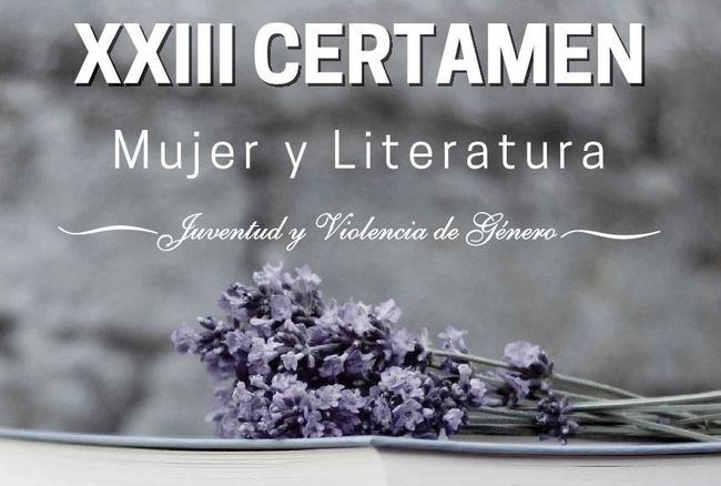 Abierto El Plazo Para El Certamen Literario Del Centro De La Mujer de Vícar