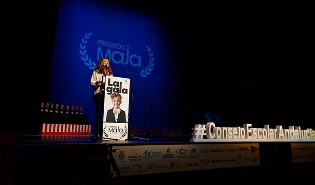 Almeriense destaca en los Premios Maja de cine andaluz