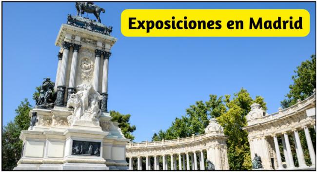 Exposiciones en Madrid: Un Viaje Cultural Inolvidable