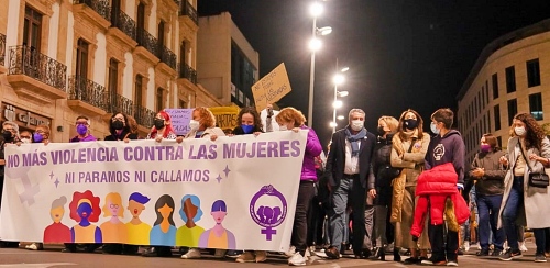 El PP se suma a las manifestaciones del 25N