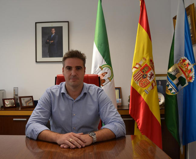 El Ayuntamiento de Viator quiere que el polígono de La Juaida sea puerta de entrada Norte a Almería