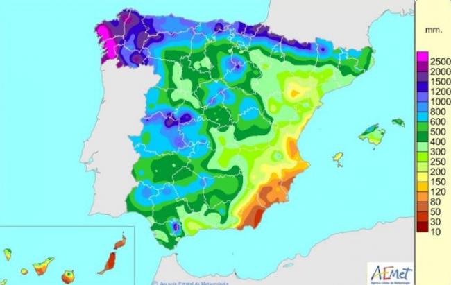 Agricultores claman por medidas urgentes ante la sequía prolongada