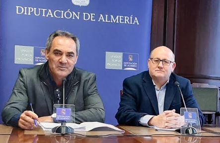 El PSOE elogia la subida del 5,2% de los fondos para PFEA