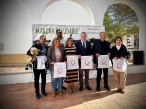 Marcha Saludable en Almería: Inscripciones abiertas para el 15 de diciembre