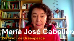 Greenpeace: "Si hay menos pescado, lo ideal es comer menos pescado"