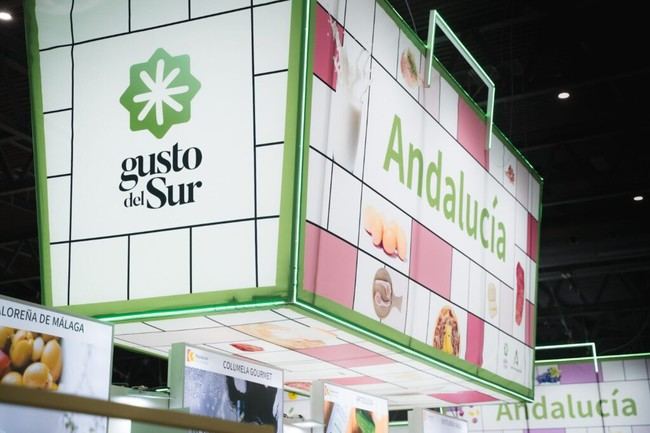 Almería suma 13 entidades a la marca agroalimentaria 'Gusto del Sur' en 2024